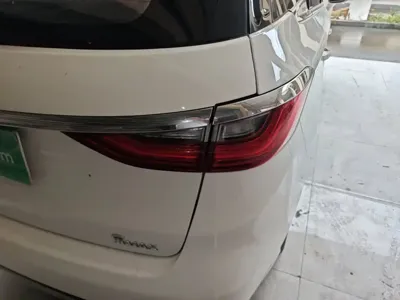 BYD MAX 2018, 38100 км, за 5105.55 USD - фото 8