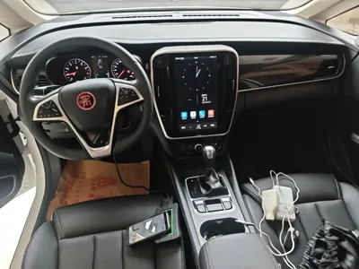 BYD MAX 2018, 38100 км, за 5105.55 USD - фото 10