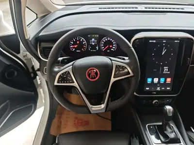 BYD MAX 2018, 38100 км, за 5105.55 USD - фото 11