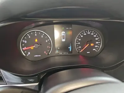 BYD MAX 2018, 38100 км, за 5105.55 USD - фото 12