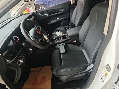 BYD MAX 2018, 38100 км, за 5105.55 USD - фото 15