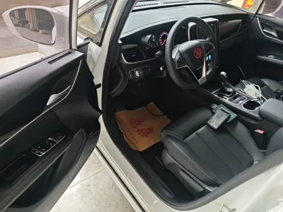 BYD MAX 2018, 38100 км, за 5105.55 USD - фото 16