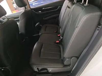 BYD MAX 2018, 38100 км, за 5105.55 USD - фото 17