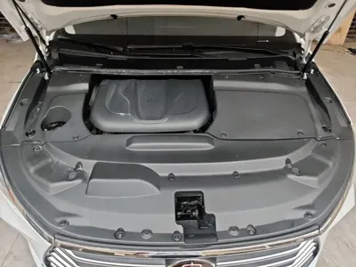 BYD MAX 2018, 38100 км, за 5105.55 USD - фото 20