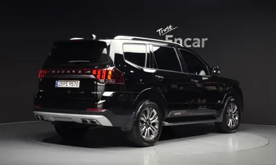 Kia Mohave 2021, 133437 км, за 15439.75 USD