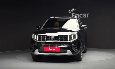 Kia Mohave 2021, 133437 км, за 15439.75 USD