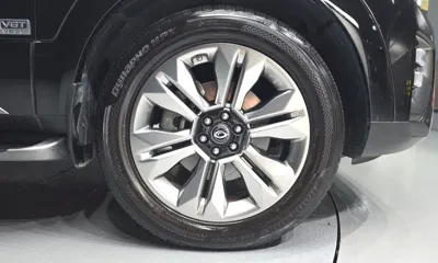 Kia Mohave 2021, 133437 км, за 15439.75 USD