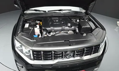 Kia Mohave 2021, 133437 км, за 15439.75 USD - фото 6