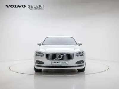 Volvo S90 2024, 20422 км, за 30723.48 USD