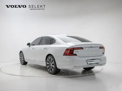 Volvo S90 2024, 20422 км, за 30723.48 USD