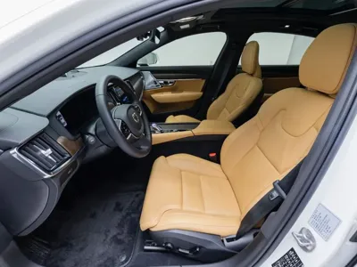 Volvo S90 2024, 20422 км, за 30723.48 USD - фото 9