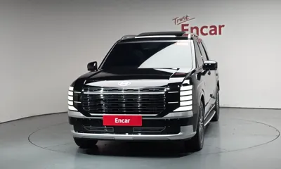 Hyundai Palisade 2026, 26193 км, за 37565.92 USD