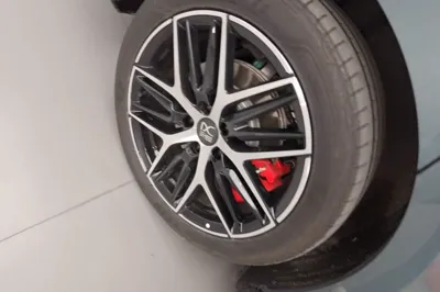 BYD Han L 2025, 9800 км, за 30813 USD - фото 11