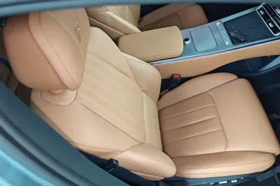 BYD Han L 2025, 9800 км, за 30813 USD - фото 19