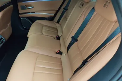 BYD Han L 2025, 9800 км, за 30813 USD - фото 20