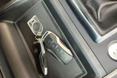 BYD Qin Pro 2019, 56200 км, за 6144 USD