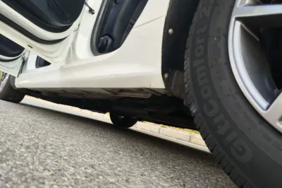 BYD Qin Pro 2019, 56200 км, за 6144 USD