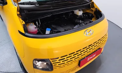 Hyundai Staria 2023, 16116 км, за 21341.26 USD - фото 6