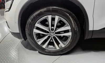 Renault-KoreaSamsung QM6 2017, 159208 км, за 5231.78 USD