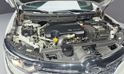 Renault-KoreaSamsung QM6 2017, 159208 км, за 5231.78 USD - фото 6
