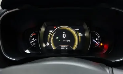 Renault-KoreaSamsung QM6 2017, 159208 км, за 5231.78 USD - фото 8