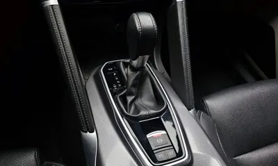 Renault-KoreaSamsung QM6 2017, 159208 км, за 5231.78 USD - фото 9