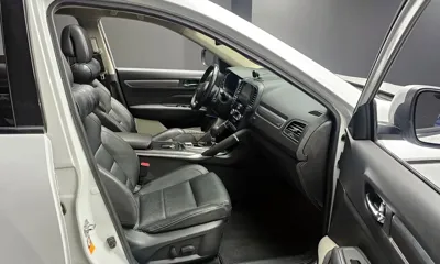 Renault-KoreaSamsung QM6 2017, 159208 км, за 5231.78 USD - фото 11