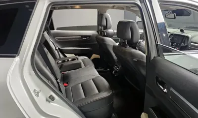 Renault-KoreaSamsung QM6 2017, 159208 км, за 5231.78 USD - фото 12