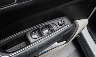 Renault-KoreaSamsung QM6 2017, 159208 км, за 5231.78 USD - фото 18