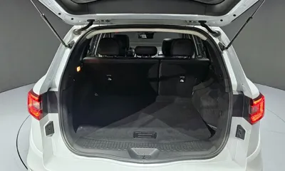 Renault-KoreaSamsung QM6 2017, 159208 км, за 5231.78 USD - фото 20