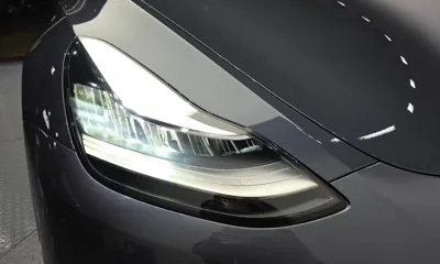 Tesla Model Y 2022, 51752 км, за 29250.83 USD - фото 22
