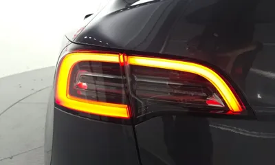 Tesla Model Y 2022, 51752 км, за 29250.83 USD - фото 23