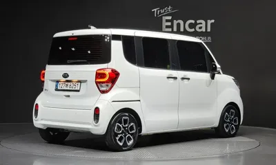 Kia Ray 2021, 65879 км, за 8143.33 USD