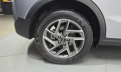 KG_Mobility_Ssangyong TIBOLI 2025, 10693 км, за 12026.26 USD