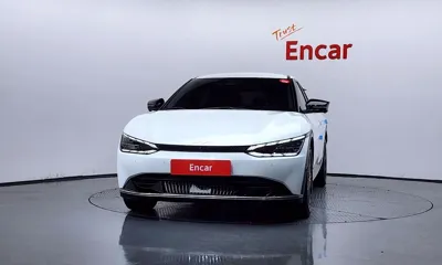 Kia EV6 2022, 135963 км, за 17161.8 USD