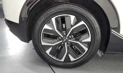 Kia EV6 2022, 135963 км, за 17161.8 USD