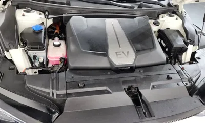 Kia EV6 2022, 135963 км, за 17161.8 USD - фото 6
