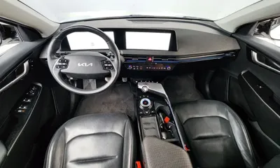 Kia EV6 2022, 135963 км, за 17161.8 USD - фото 7