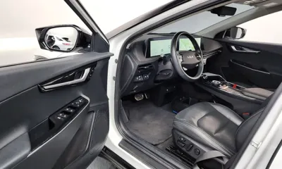 Kia EV6 2022, 135963 км, за 17161.8 USD - фото 10