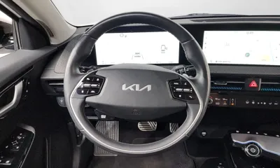 Kia EV6 2022, 135963 км, за 17161.8 USD - фото 14