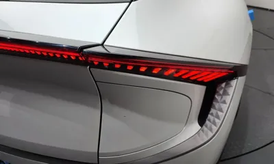 Kia EV6 2022, 135963 км, за 17161.8 USD - фото 23