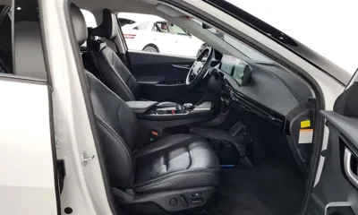 Kia EV6 2022, 135963 км, за 17161.8 USD - фото 26