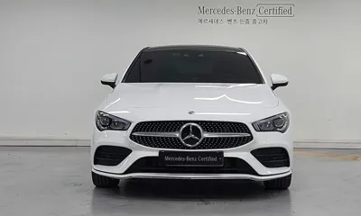 Mercedes-Benz CLA-Class 2023, 33640 км, за 25403.7 USD