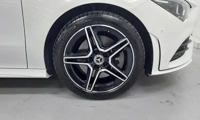 Mercedes-Benz CLA-Class 2023, 33640 км, за 25403.7 USD