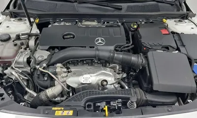 Mercedes-Benz CLA-Class 2023, 33640 км, за 25403.7 USD - фото 6