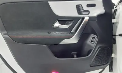 Mercedes-Benz CLA-Class 2023, 33640 км, за 25403.7 USD - фото 15