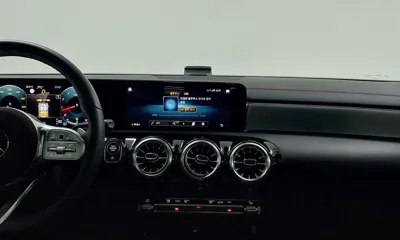 Mercedes-Benz CLA-Class 2023, 33640 км, за 25403.7 USD - фото 16