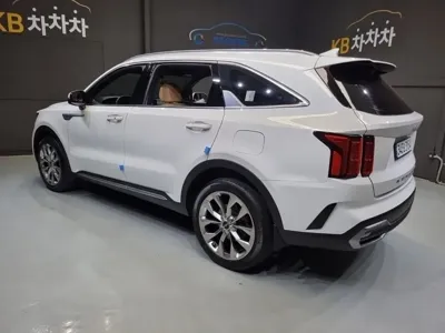 Kia Sorento 2022, 84200 км, за 16404.1 USD
