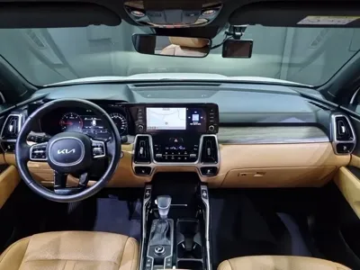 Kia Sorento 2022, 84200 км, за 16404.1 USD