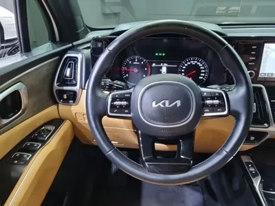 Kia Sorento 2022, 84200 км, за 16404.1 USD